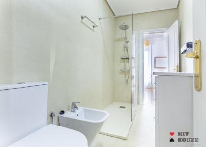 MIT House Santa Ana Place en Madrid - image 11
