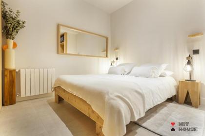 MIT House Malasaña Escorial en Madrid - image 19