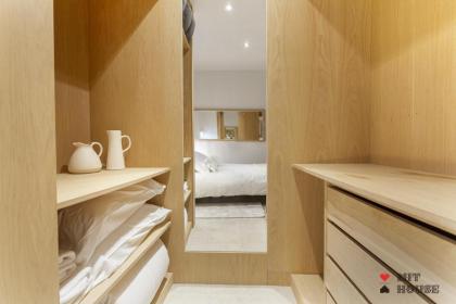 MIT House Malasaña Escorial en Madrid - image 23