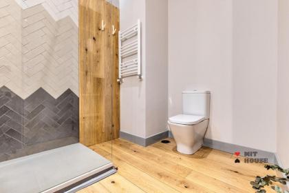 MIT House Malasaña Escorial en Madrid - image 26