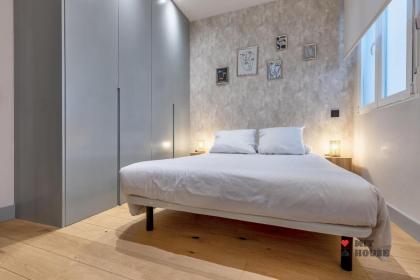 MIT House Malasaña Escorial en Madrid - image 28