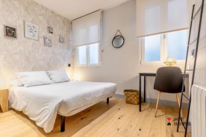 MIT House Malasaña Escorial en Madrid - image 29