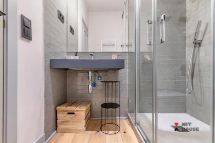 MIT House Malasaña Escorial en Madrid - image 30