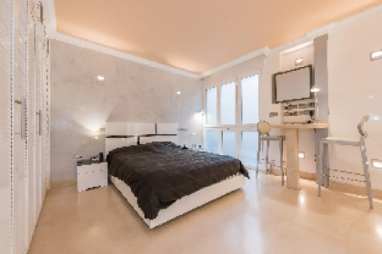 Apartment Loft. Milla Oro - image 10