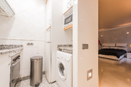 Apartment Loft. Milla Oro - image 7