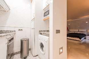 Apartment Loft. Milla Oro - image 7