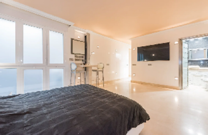 Apartment Loft. Milla Oro - image 8