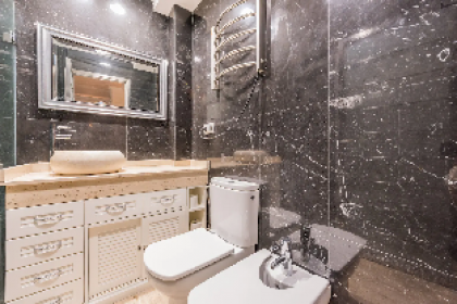 Apartment Loft. Milla Oro - image 9