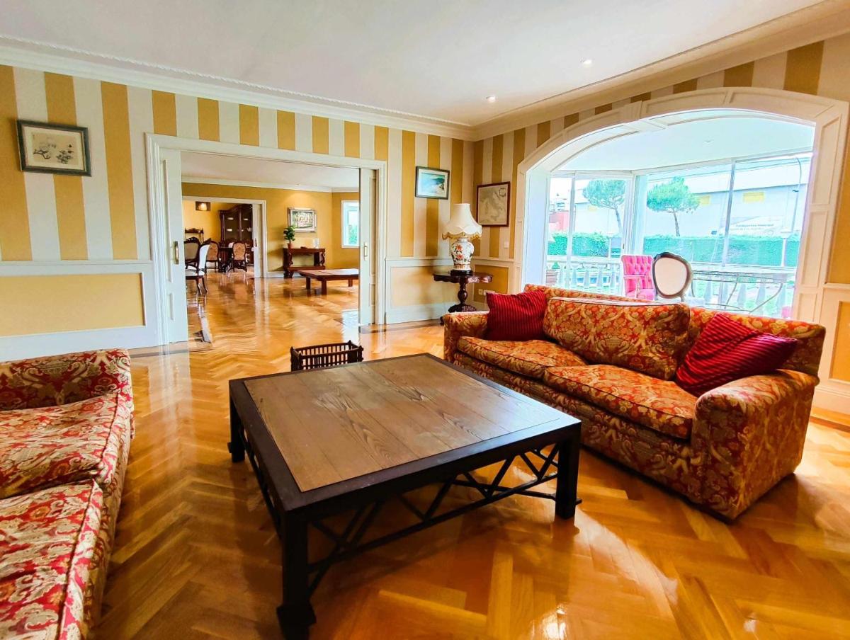 La Casona Imperial - main image