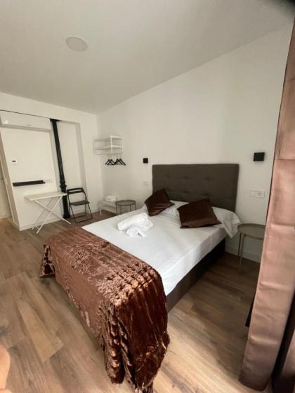 HOSTAL ARENAL MADRID - image 10