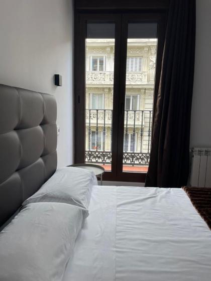 HOSTAL ARENAL MADRID - image 12