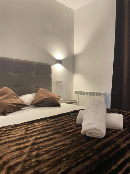 HOSTAL ARENAL MADRID - image 13