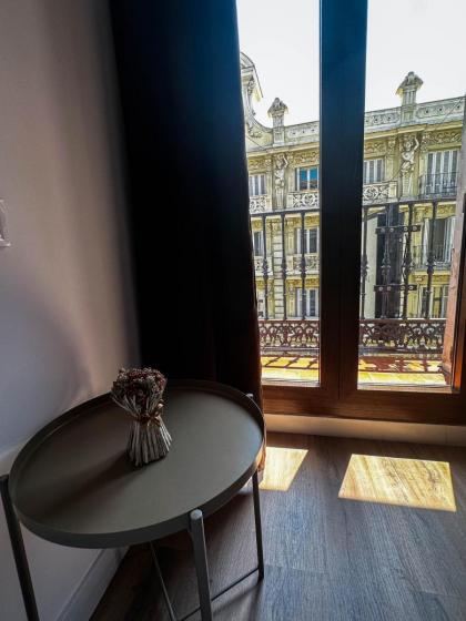 HOSTAL ARENAL MADRID - image 14