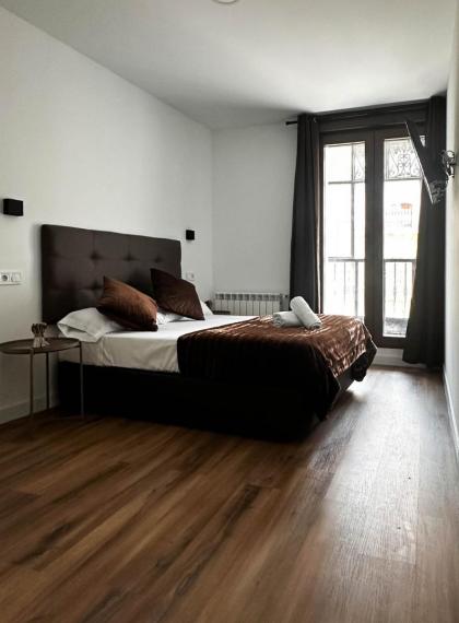 HOSTAL ARENAL MADRID - image 15
