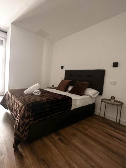 HOSTAL ARENAL MADRID - image 17
