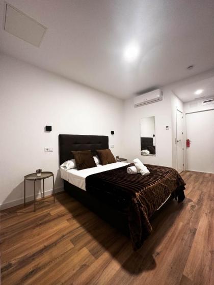 HOSTAL ARENAL MADRID - image 18