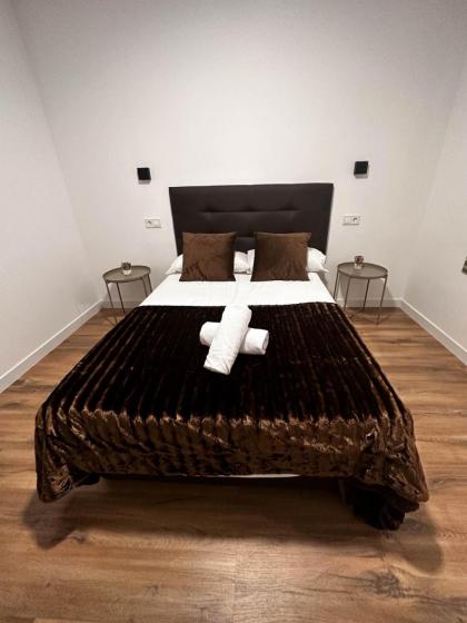 HOSTAL ARENAL MADRID - image 19