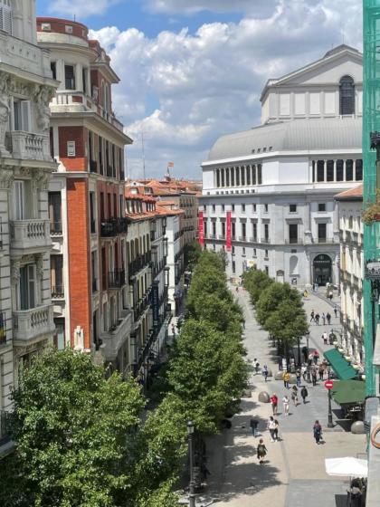 HOSTAL ARENAL MADRID - image 2