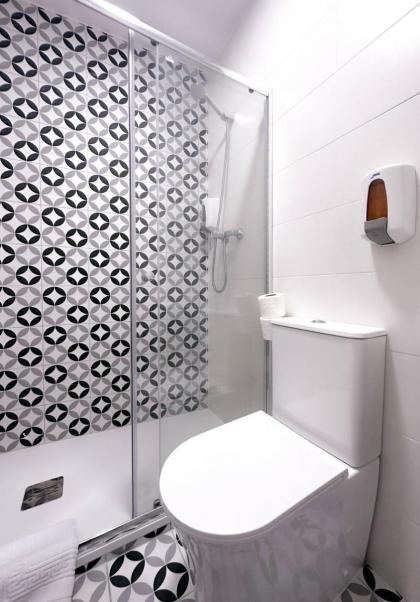 HOSTAL ARENAL MADRID - image 20