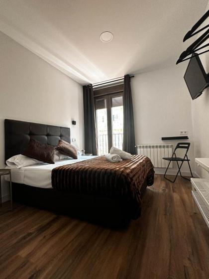 HOSTAL ARENAL MADRID - image 21