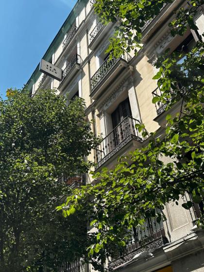 HOSTAL ARENAL MADRID - image 23