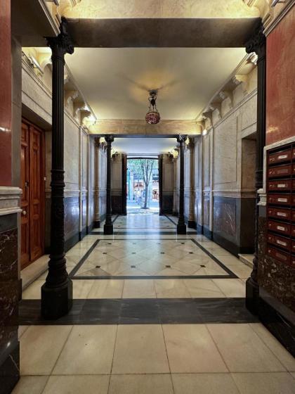 HOSTAL ARENAL MADRID - image 24