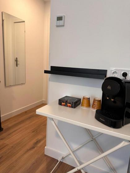 HOSTAL ARENAL MADRID - image 26
