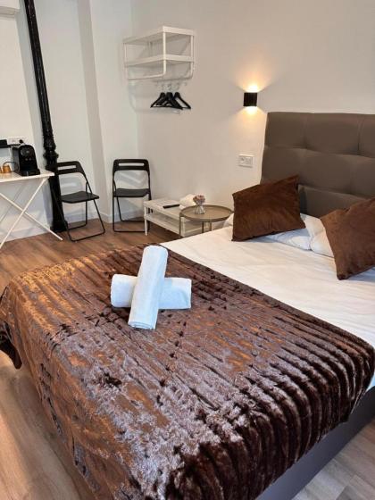 HOSTAL ARENAL MADRID - image 27