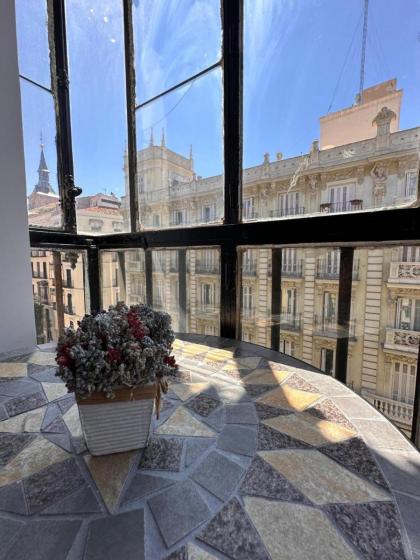 HOSTAL ARENAL MADRID - image 29