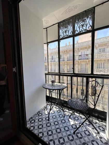 HOSTAL ARENAL MADRID - image 3