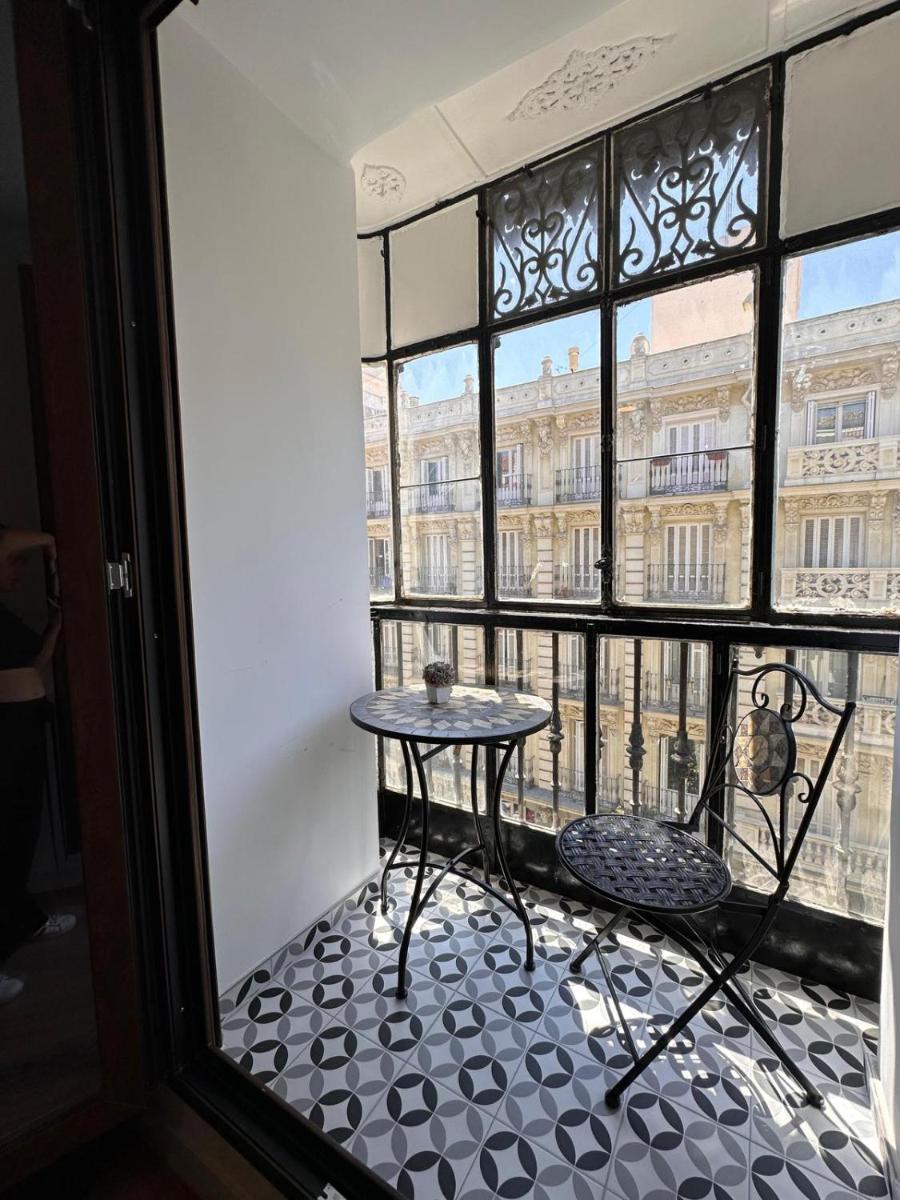 HOSTAL ARENAL MADRID - image 3