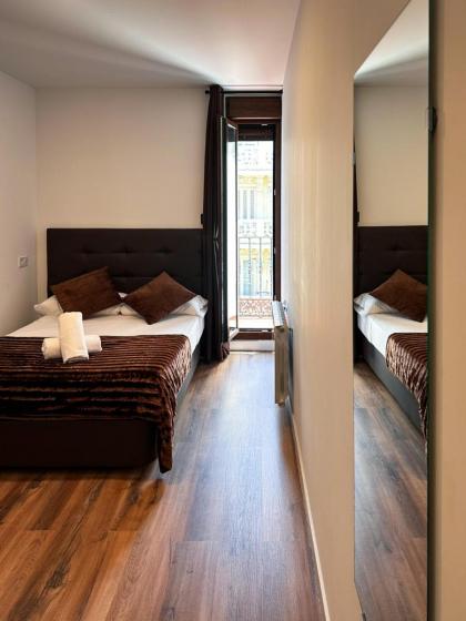 HOSTAL ARENAL MADRID - image 30