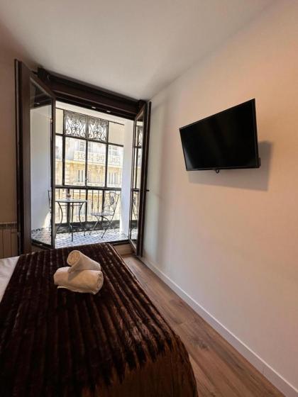 HOSTAL ARENAL MADRID - image 4