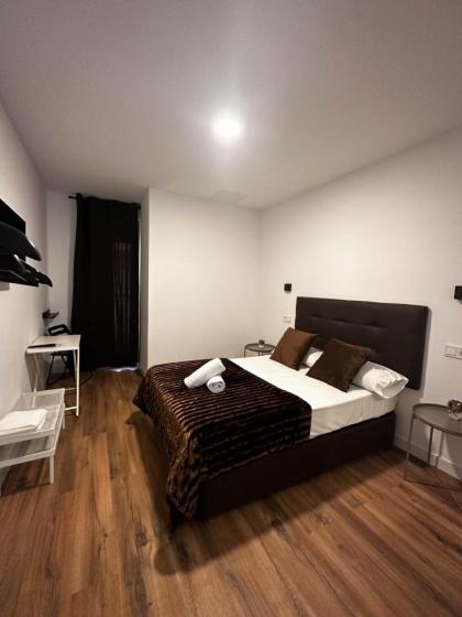 HOSTAL ARENAL MADRID - image 5