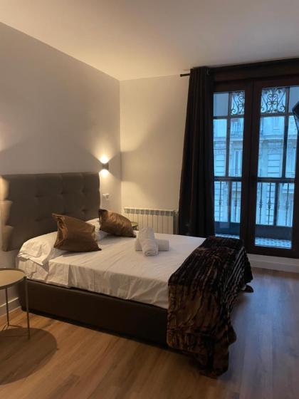 HOSTAL ARENAL MADRID - image 6
