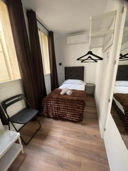HOSTAL ARENAL MADRID - image 8