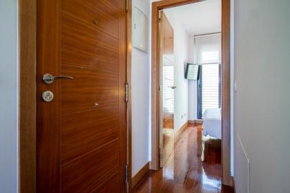 Apartamentos Castilla Luz Business - image 21