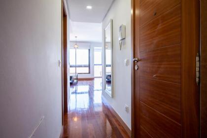 Apartamentos Castilla Luz Business - image 23