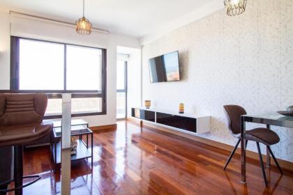 Apartamentos Castilla Luz Business - image 26