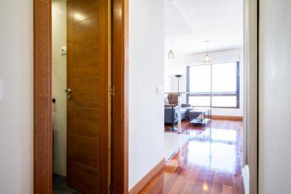 Apartamentos Castilla Luz Business - image 28