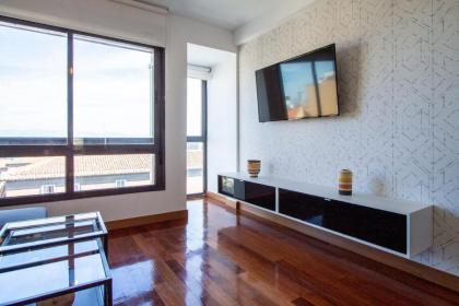 Apartamentos Castilla Luz Business - image 29