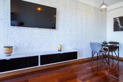 Apartamentos Castilla Luz Business - image 30