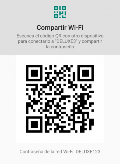 APTO 3 ROOMS DELUXE BARAJAS IFEMA - image 14