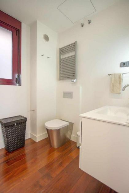 Chueca Gran Via Recoletos Libertad 24 4 - image 23