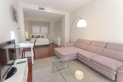 Chueca Gran Via Recoletos Libertad 24 4 - image 24