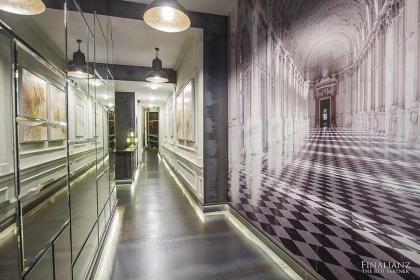 Chueca Gran Via Recoletos Libertad 24 4 - image 28