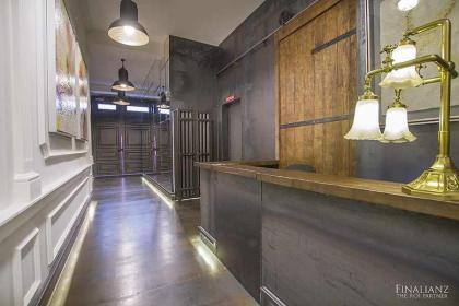 Chueca Gran Via Recoletos Libertad 24 4 - image 29