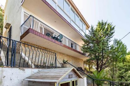 Super Fener 92 apartamento con terraza y vistas - image 21