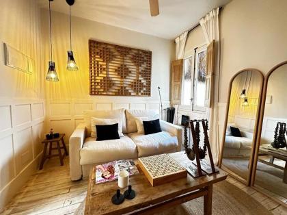 Apartment in Madrid 