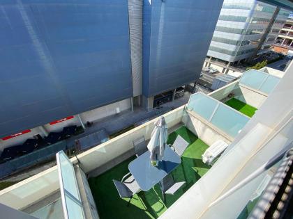 Madrid Norte II by Oshun Apartments - image 22